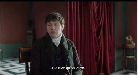 Professeurs d’allemand, assistez à l’avant-première du film « Amour fou »