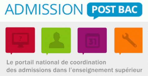 Admission Post-Bac : ouverture des inscriptions le 20 janvier 2015
