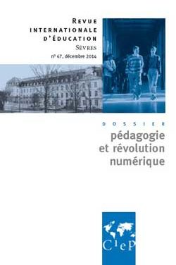 « L’école d’aujourd’hui est antinomique du numérique »