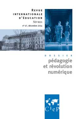 « L’école d’aujourd’hui est antinomique du numérique »