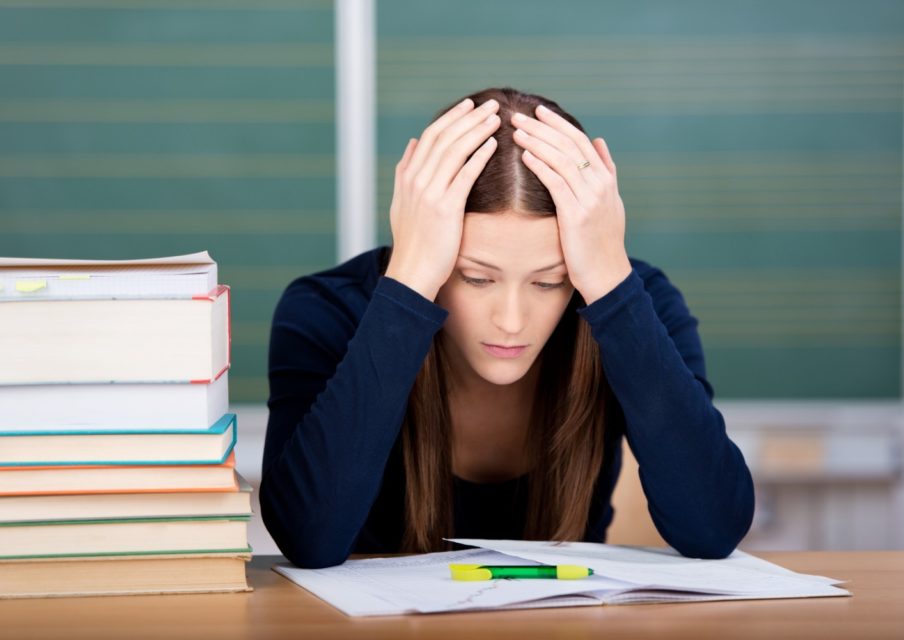 « Il n’y a pas que les profs de lycée pro qui gèrent des élèves en difficulté, stop aux stéréotypes ! »