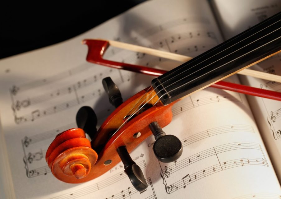 Réforme du lycée : l’éducation musicale en danger ?