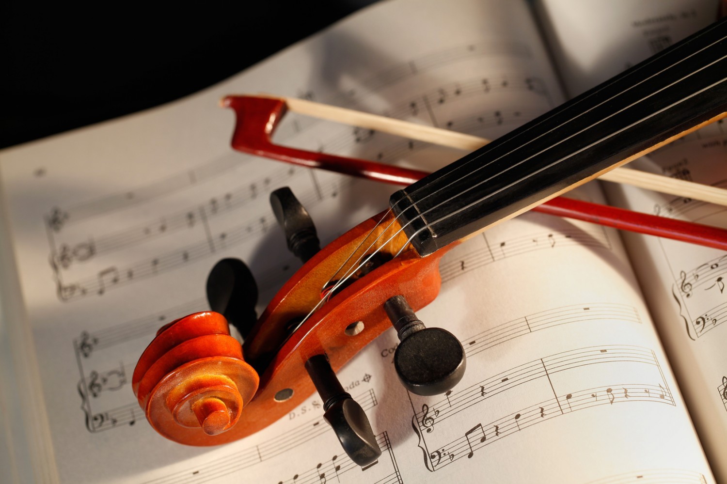 Réforme du lycée : l’éducation musicale en danger ?