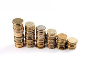 salaire baisse