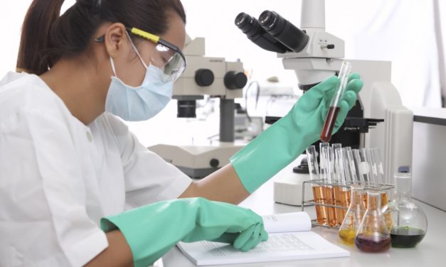 Chercheurs : l’emploi scientifique progresse en France