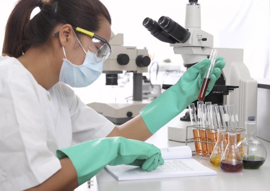 Chercheurs : l’emploi scientifique progresse en France