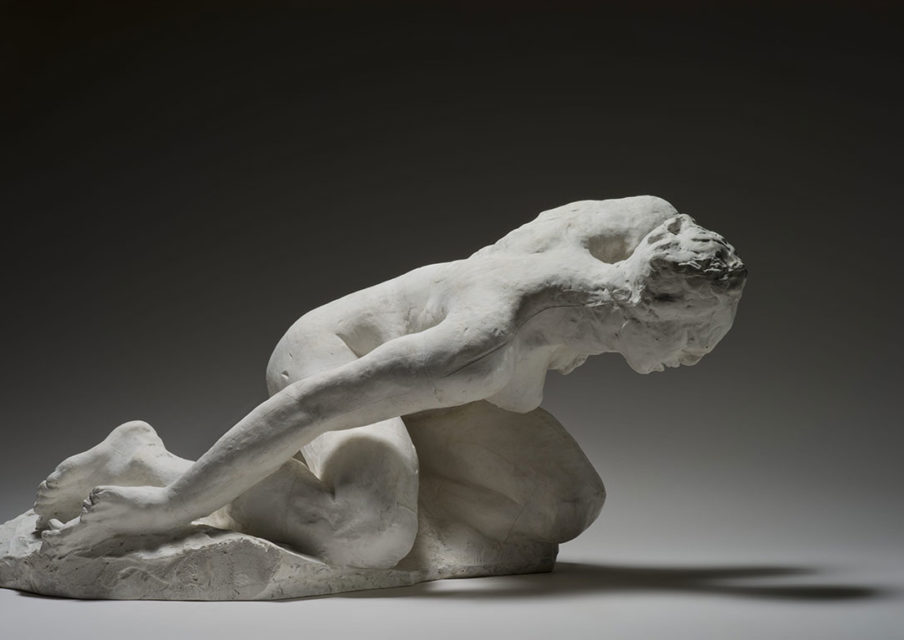 Exposition pédagogique : découvrez  le « laboratoire de la création » d’Auguste Rodin