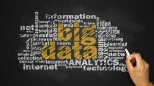 big data word cloud