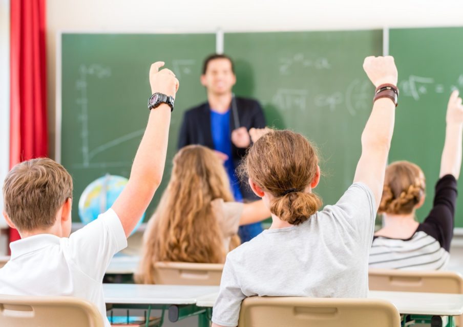 Education nationale : des professeurs mutés par erreur