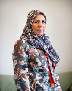 Latifa Ibn Ziaten 