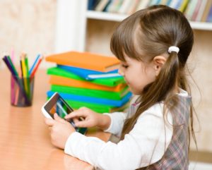 numérique à l'école