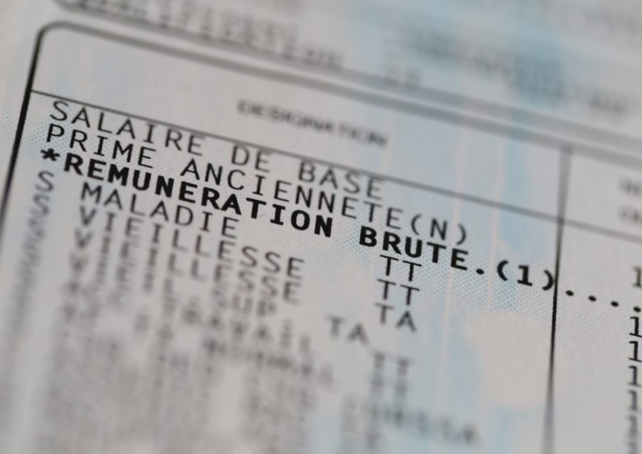 Salaires enseignants : il faut une revalorisation dans les établissements difficiles (Aubry)