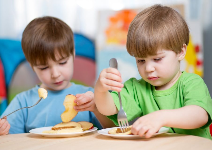 Rentrée 2015 : une éducation à l’alimentation proposée dans les écoles