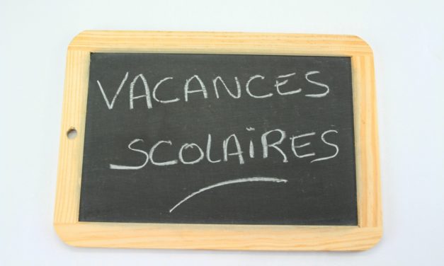 Calendrier scolaire : le zonage des vacances va être modifié (Vallaud-Belkacem)