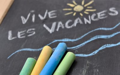 « Vacances apprenantes » : les parents d’élèves veulent plutôt des « vacances reposantes »