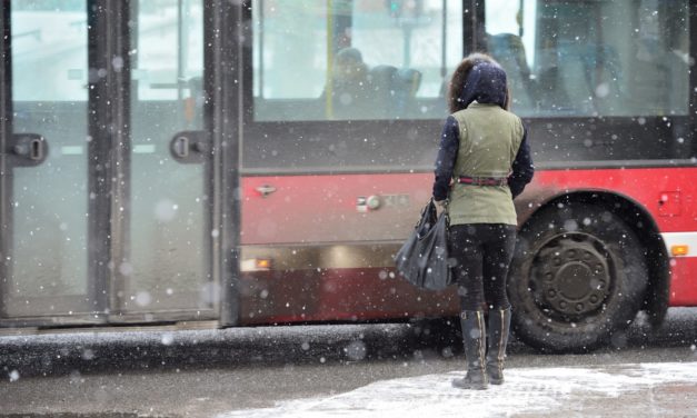 Neige : les transports scolaires suspendus ce mercredi dans plusieurs départements