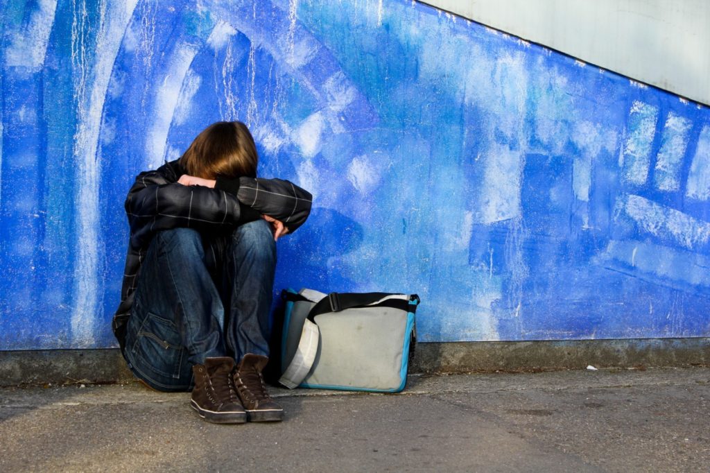 harcèlement scolaire