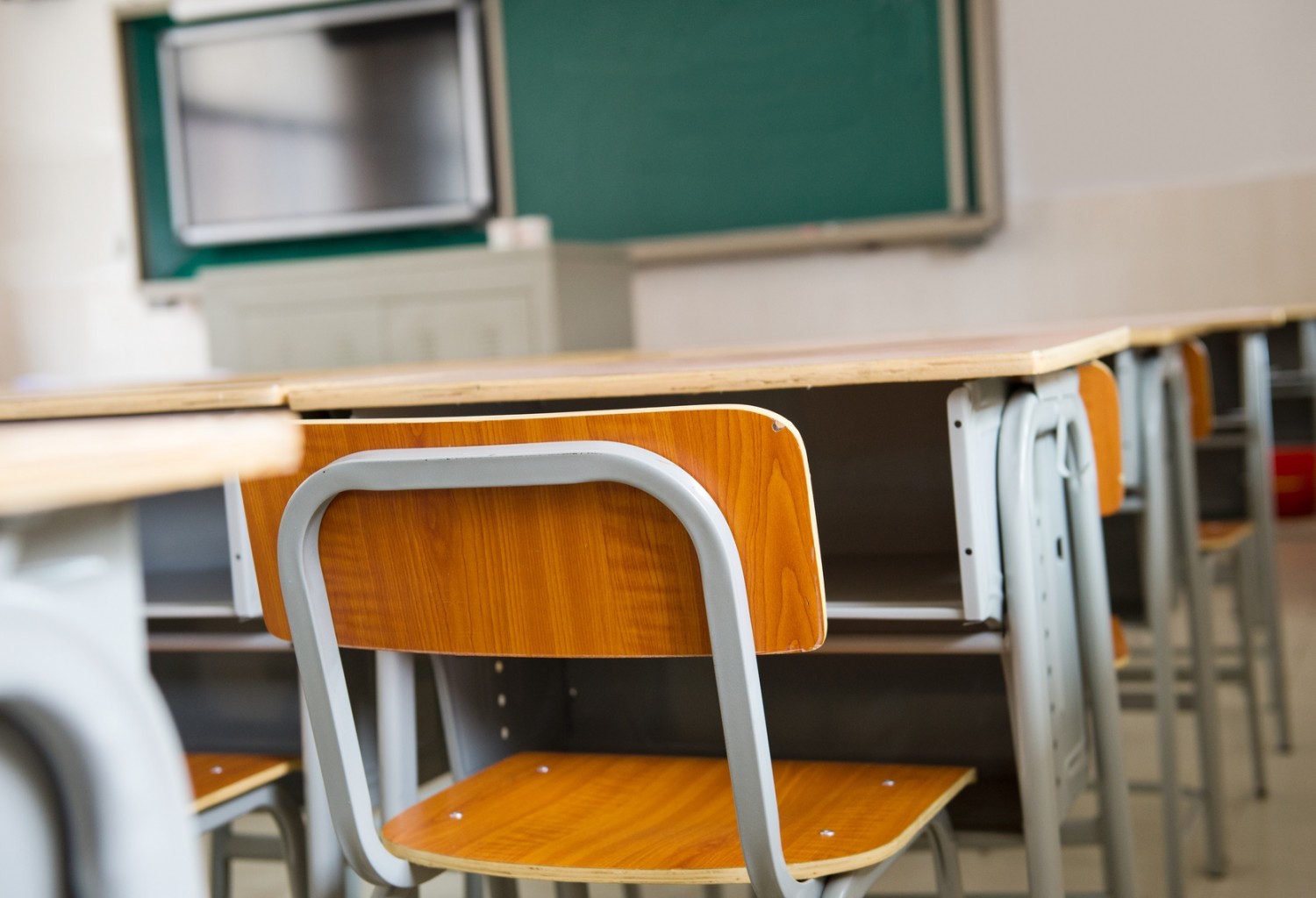 Absentéisme scolaire : une mère d’élève condamnée à 4 mois de prison avec sursis