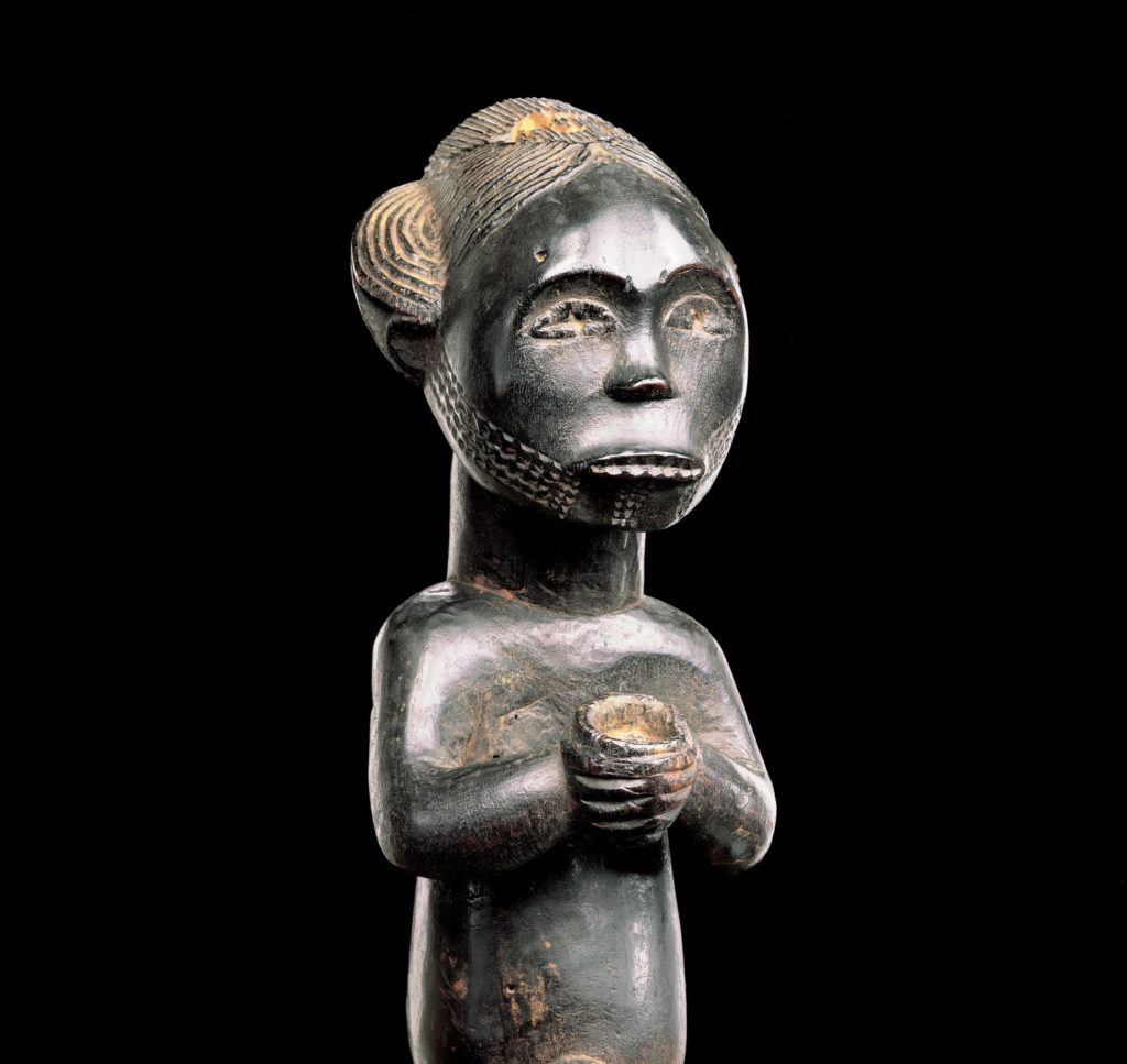 Exposition L Art De Manger Et Ses Rites A L Honneur Au Musee Dapper Vousnousils