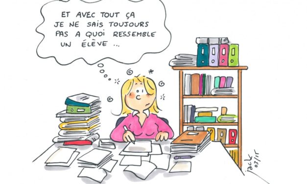 ESPE : futurs profs recherchent élèves désespérément !