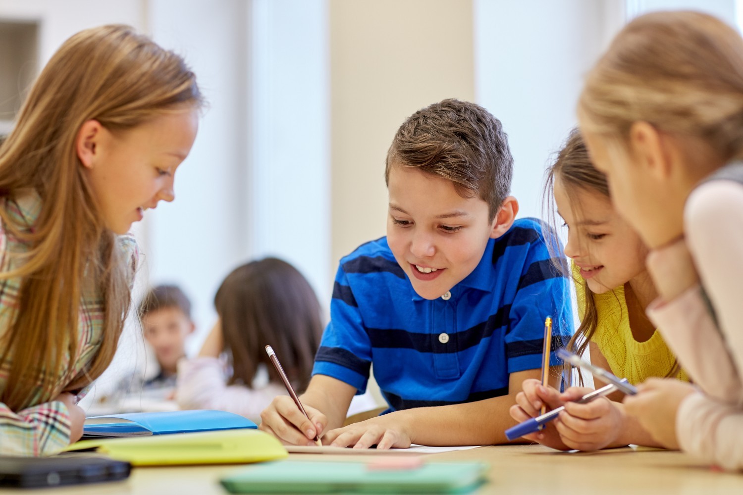 Prix de l’éducation 2015 et vocabulaire des affaires étrangères (B.O. du 12 mars)