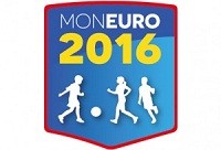 Mon Euro 2016 : la seconde édition a démarré !