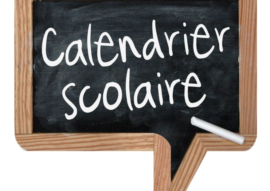 Calendrier scolaire 2015 : 3 zones de vacances maintenues avec un redécoupage (SE-Unsa)