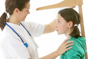 médecin scolaire