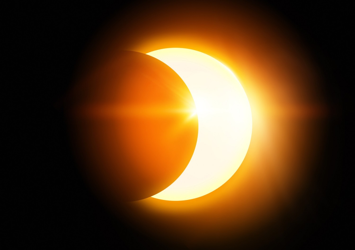 Eclipse de soleil : comment l’observer sans danger avec ses élèves ?
