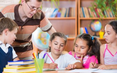 1 248 postes d’enseignants du primaire supplémentaires créés à la rentrée 2020