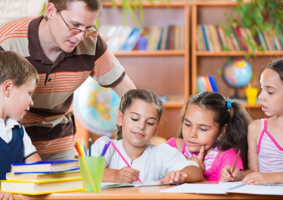 1 248 postes d’enseignants du primaire supplémentaires créés à la rentrée 2020