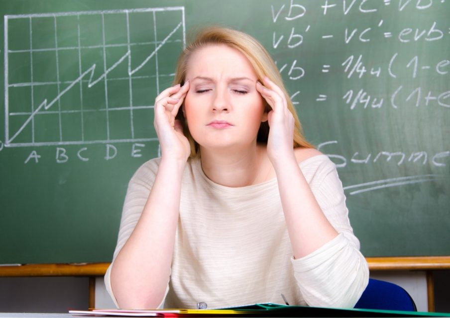 Baromètre Unsa : une majorité d’enseignants sont en désaccord avec les réformes