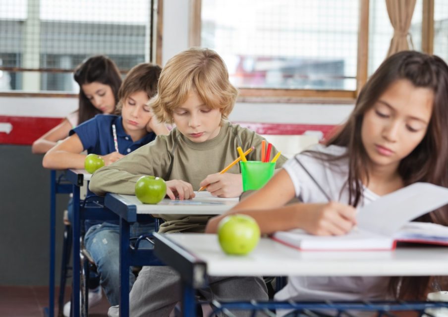 CE2 : une évaluation en début d’année dès la rentrée 2015