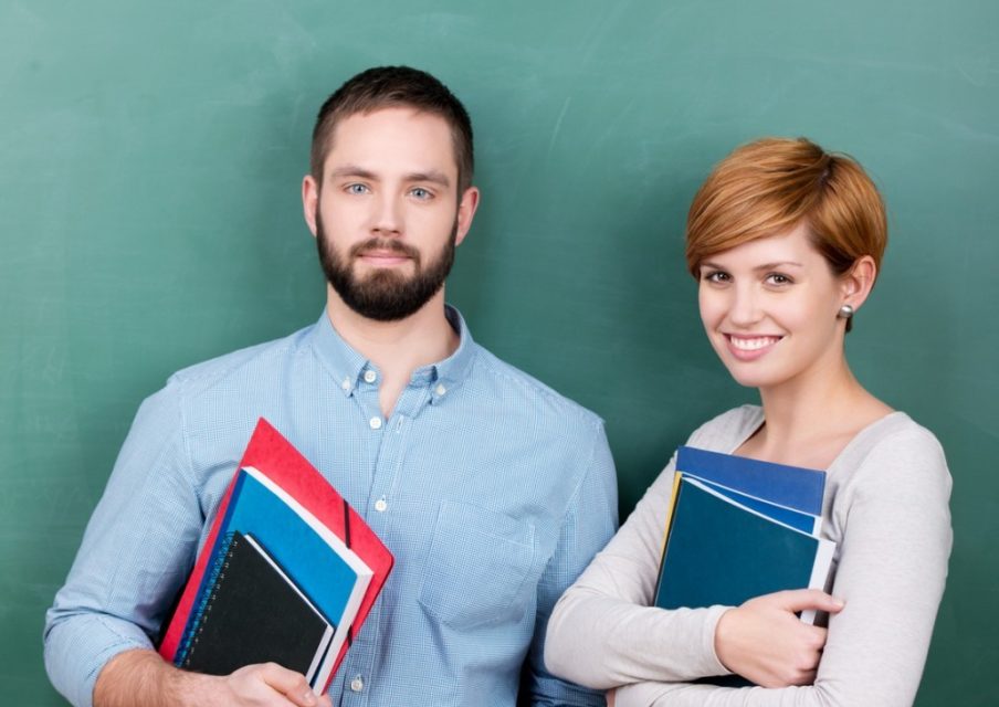 Plan Etudiants : un 2e prof principal en terminale