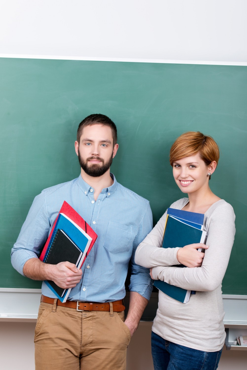 Enseignants stagiaires : nouvelles modalités d’évaluation et de titularisation
