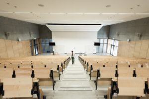 université