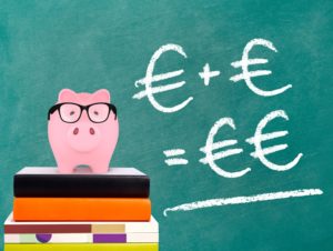 salaire enseignant