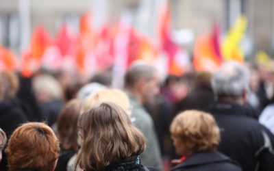 Enseignement supérieur : appel à la grève le 6 juin contre la réforme des retraites