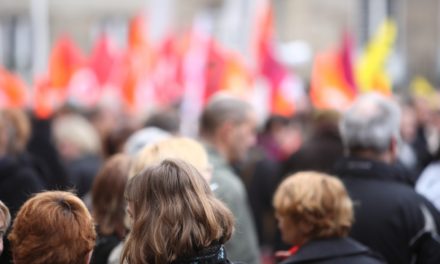 Enseignement supérieur : appel à la grève le 6 juin contre la réforme des retraites