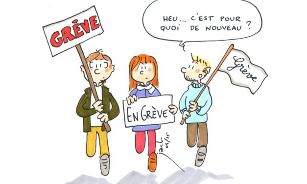 Grève du 19 mai dans l’éducation : mais pourquoi, au fait ?