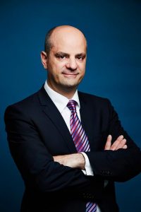 Jean-Michel Blanquer (photo Christophe Meireis)