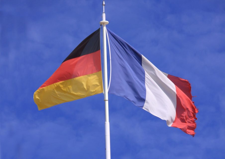 Réforme du collège : la ministre réaffirme l’ambition de développer l’allemand en France