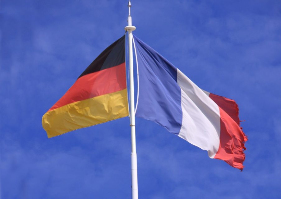 Quel avenir pour l’allemand ? « La situation se dégrade » selon l’ADEAF