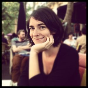 Emilie Blanchard
