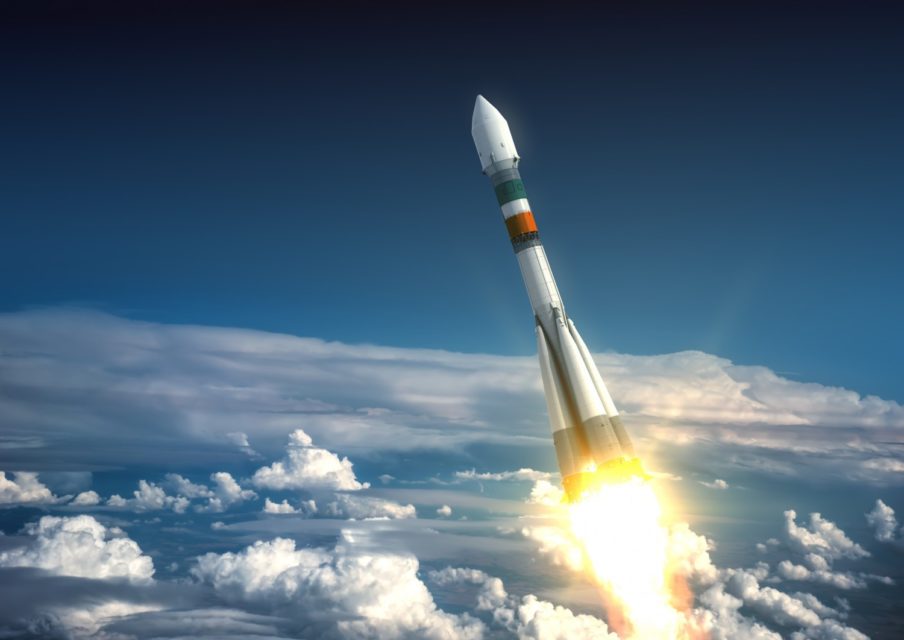 Ariane 5 : premier lancement de l’année réussi !