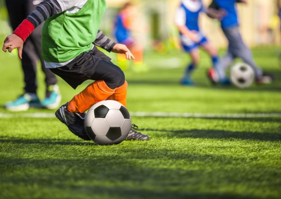 Année du sport de l’école à l’université (B.O. du 23 avril)