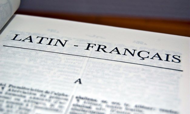 Français et culture antique : une option à suivre en 6e dès septembre