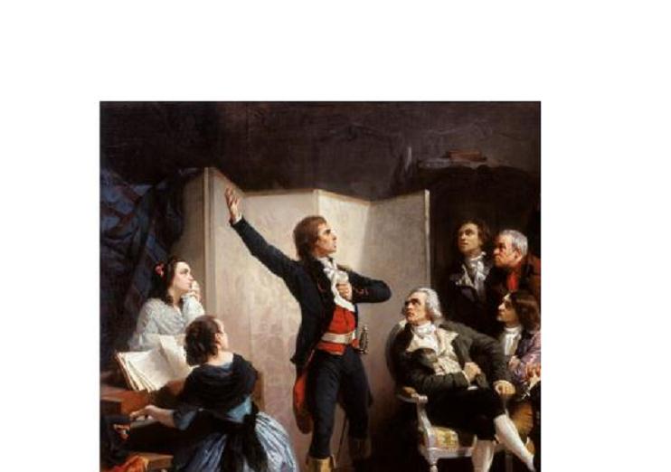 Enseignement de la Marseillaise : « le contexte est essentiel ! »
