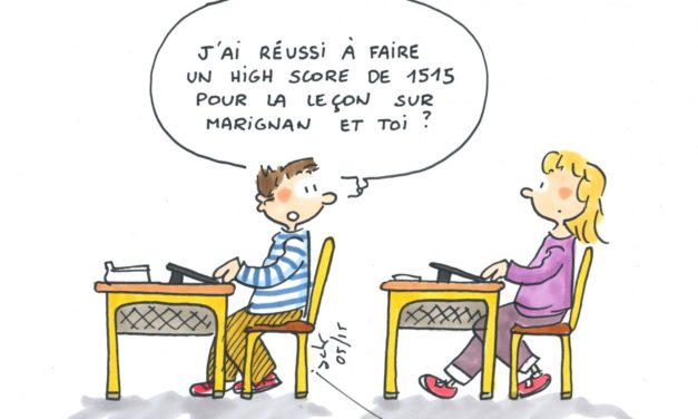 Numérique en classe : le bon plan pour les écoles ?