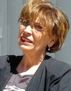 Josette Juanico